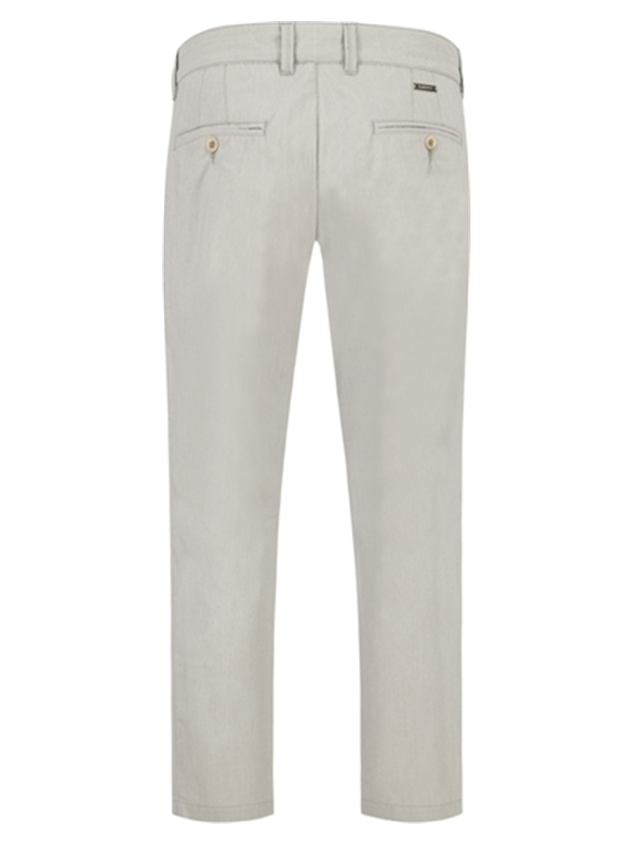 Alberto Regular fit Jeans